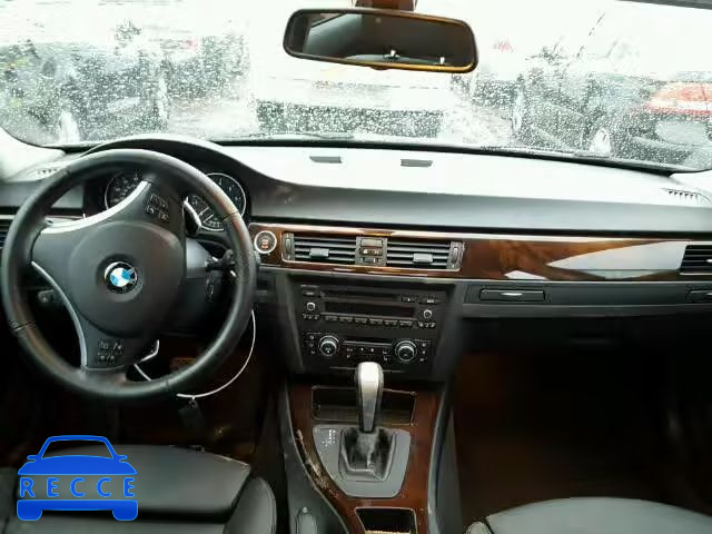 2011 BMW 328XI WBAPK7C56BA972155 image 8