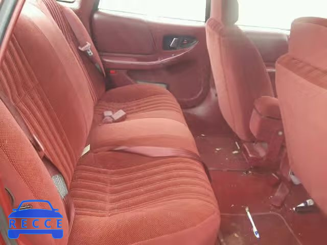 1995 BUICK REGAL CUST 2G4WB52L9S1499537 image 5