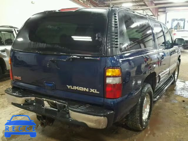 2002 GMC YUKON XL K 3GKFK16Z02G336797 Bild 3