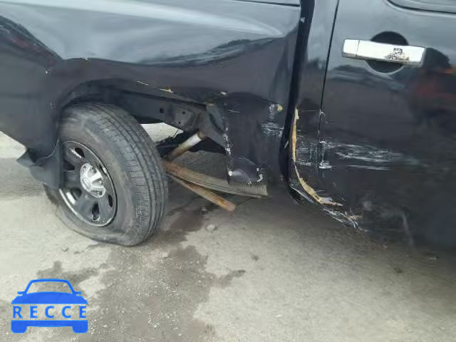 2007 NISSAN TITAN XE/S 1N6AA07B47N202651 image 8