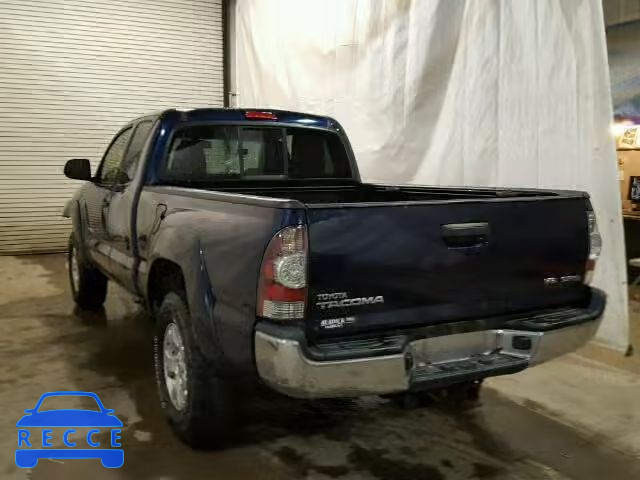 2013 TOYOTA TACOMA ACCESS CAB 5TFUU4EN6DX074392 image 2