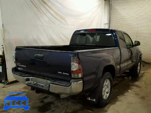 2013 TOYOTA TACOMA ACCESS CAB 5TFUU4EN6DX074392 image 3