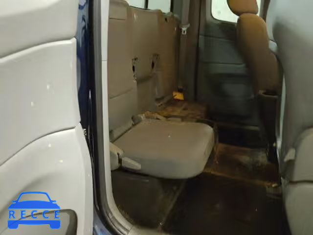2013 TOYOTA TACOMA ACCESS CAB 5TFUU4EN6DX074392 image 5