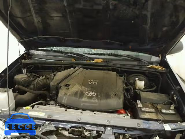 2013 TOYOTA TACOMA ACCESS CAB 5TFUU4EN6DX074392 image 6