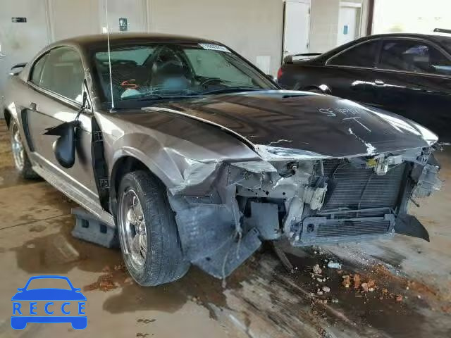 2004 FORD MUSTANG MA 1FAFP42R64F169019 image 0