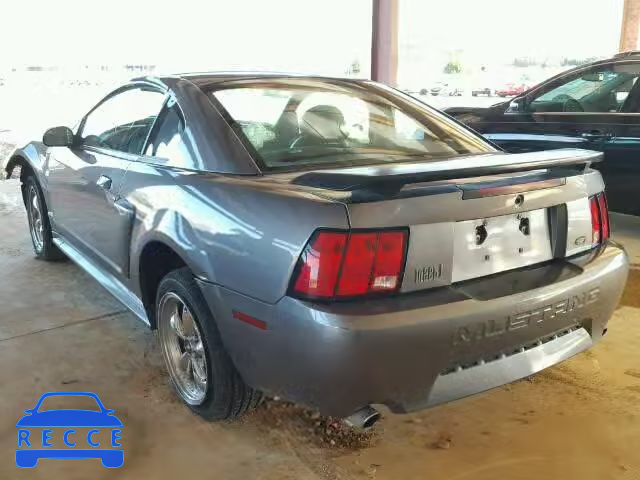 2004 FORD MUSTANG MA 1FAFP42R64F169019 image 2