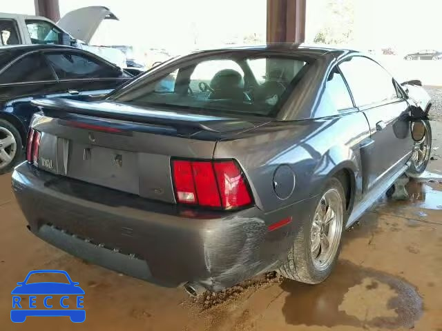 2004 FORD MUSTANG MA 1FAFP42R64F169019 image 3