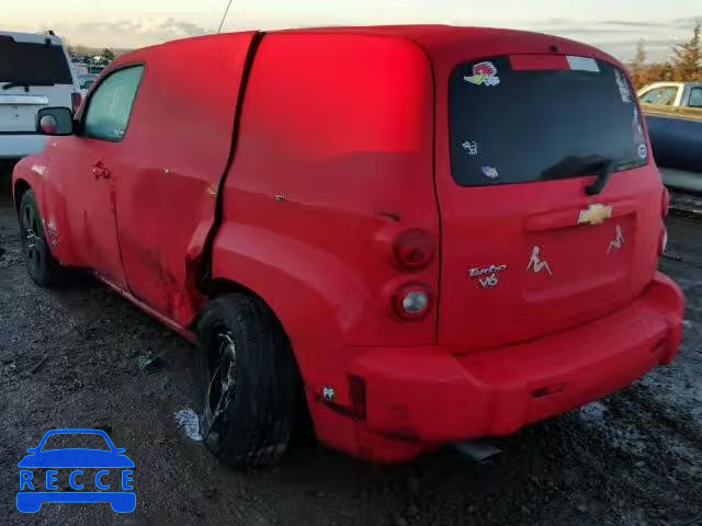 2008 CHEVROLET HHR PANEL 3GCDA85D48S651189 Bild 2