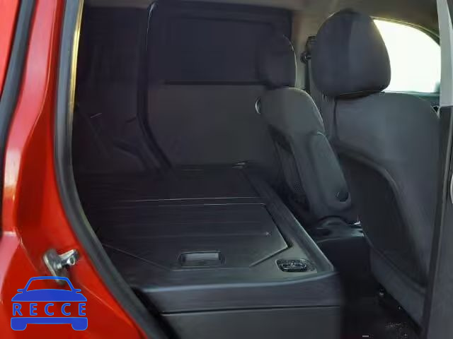 2008 CHEVROLET HHR PANEL 3GCDA85D48S651189 зображення 5