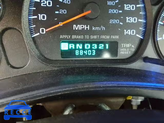 2001 CHEVROLET MONTE CARL 2G1WX15K619329260 зображення 7