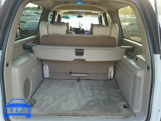 2001 GMC DENALI XL 1GKFK66U81J214249 image 8