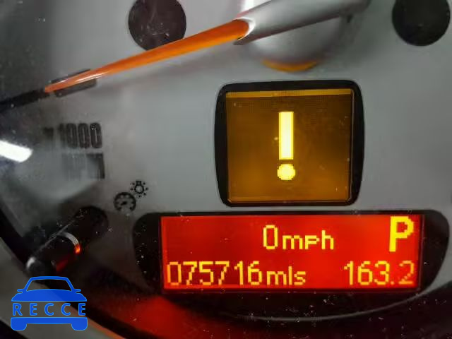 2008 MINI COOPER S WMWMF73588TV33625 зображення 7