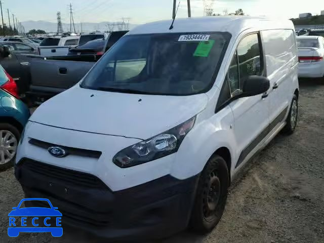 2015 FORD TRANSIT CO NM0LS7E70F1212080 image 1