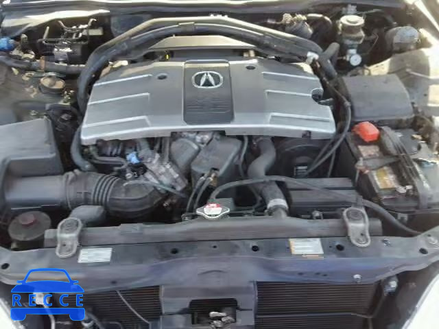 2004 ACURA 3.5 RL JH4KA96654C005672 image 6