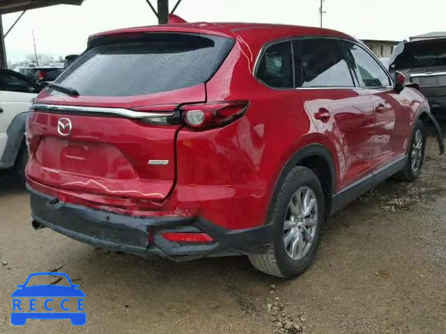 2016 MAZDA CX-9 TOURI JM3TCACY1G0100282 image 3