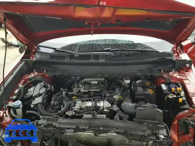 2016 MAZDA CX-9 TOURI JM3TCACY1G0100282 image 6