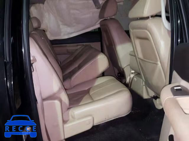 2009 GMC SIERRA K15 3GTEK23M39G133192 image 5