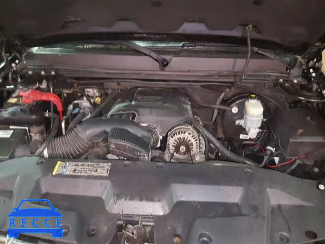 2009 GMC SIERRA K15 3GTEK23M39G133192 image 6