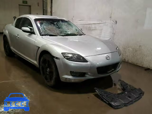 2006 MAZDA RX8 JM1FE173360205516 image 0