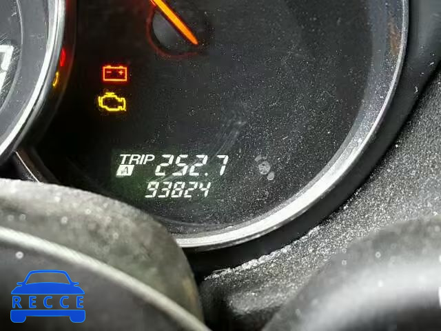 2006 MAZDA RX8 JM1FE173360205516 image 7