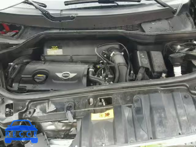 2016 MINI COOPER S C WMWZC5C51GWT38269 image 6