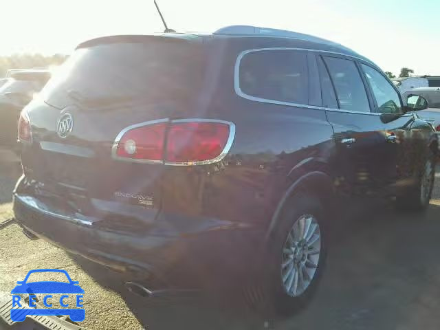 2009 BUICK ENCLAVE CX 5GAER23D39J205603 зображення 3