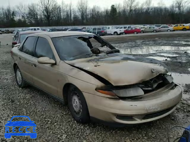 2002 SATURN L100 1G8JS54FX2Y544014 image 0