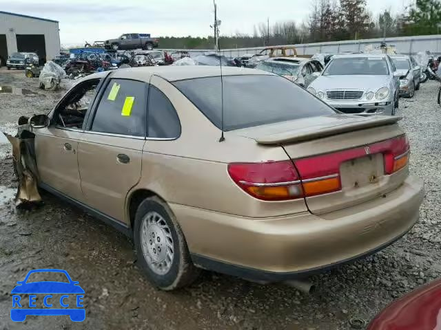 2002 SATURN L100 1G8JS54FX2Y544014 зображення 2