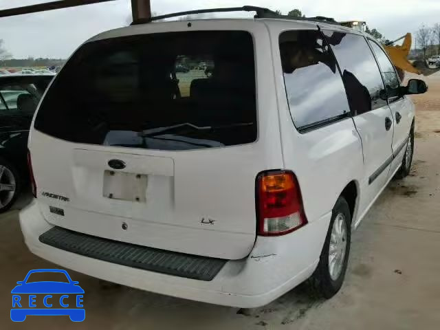 2002 FORD WINDSTAR L 2FMZA51482BB30320 image 3