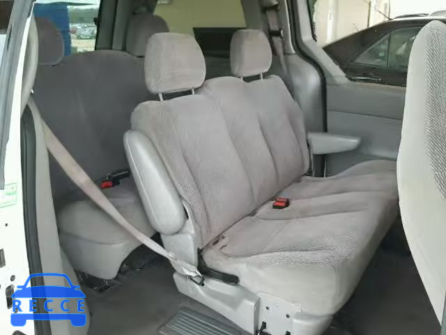 2002 FORD WINDSTAR L 2FMZA51482BB30320 image 5