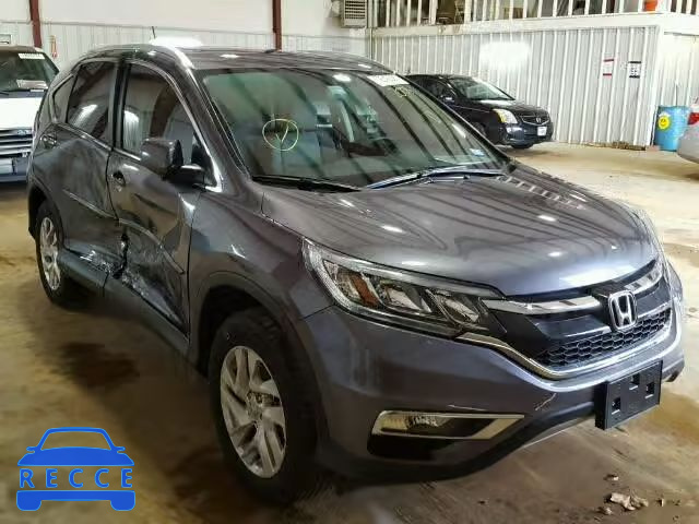 2016 HONDA CR-V EX-L 2HKRM3H75GH512008 image 0