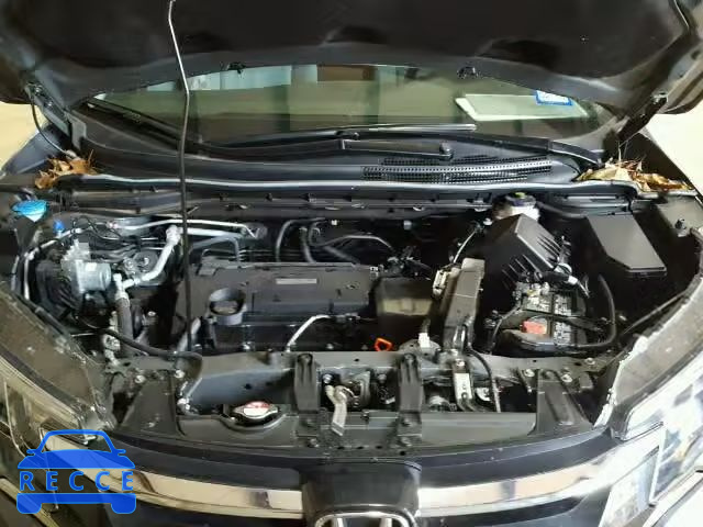 2016 HONDA CR-V EX-L 2HKRM3H75GH512008 image 6