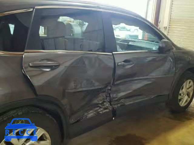 2016 HONDA CR-V EX-L 2HKRM3H75GH512008 image 8