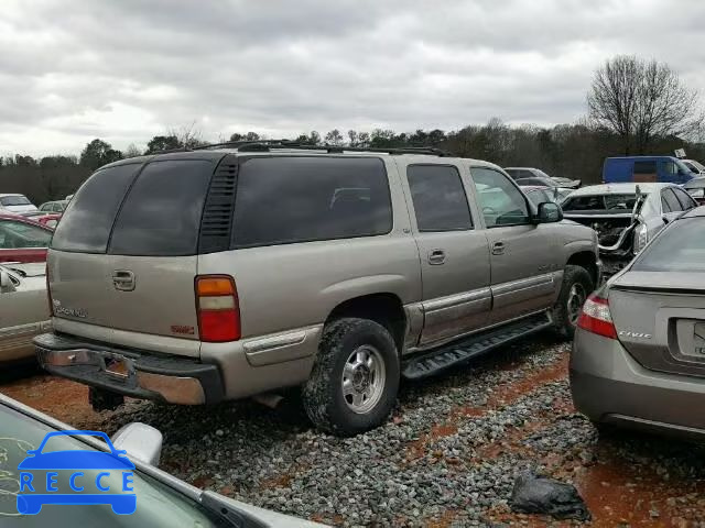 2001 GMC YUKON XL C 3GKEC16T61G252342 image 3