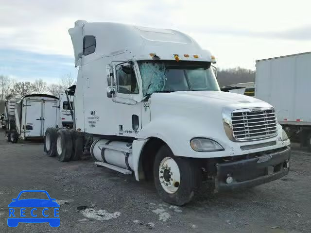 2006 FREIGHTLINER CONVENTION 1FUJA6AV96LV61313 image 0