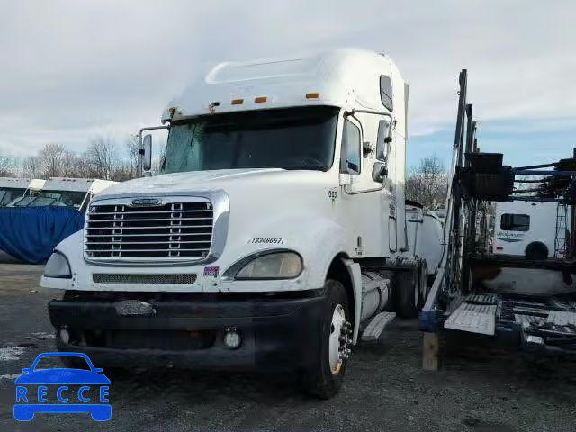 2006 FREIGHTLINER CONVENTION 1FUJA6AV96LV61313 image 1