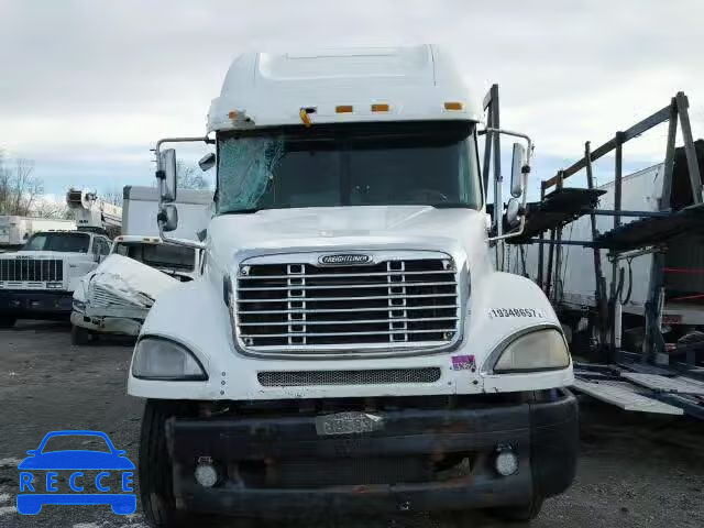 2006 FREIGHTLINER CONVENTION 1FUJA6AV96LV61313 image 6