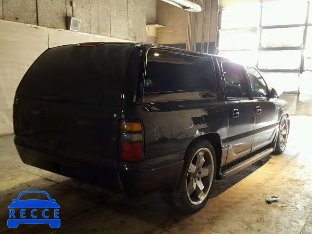 2005 GMC YUKON DENA 1GKFK66U95J165357 image 3