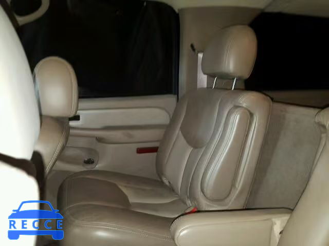 2005 GMC YUKON DENA 1GKFK66U95J165357 image 5