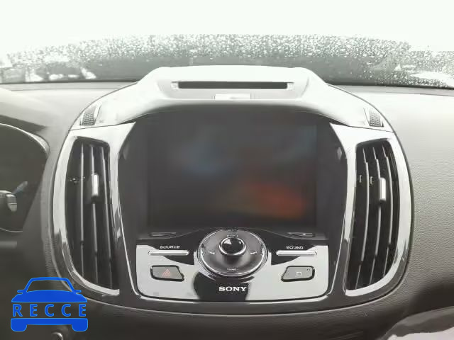 2015 FORD ESCAPE TIT 1FMCU9J9XFUB34952 image 9