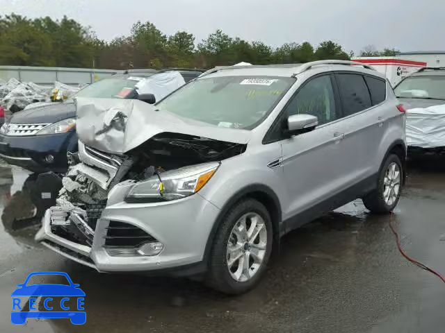 2015 FORD ESCAPE TIT 1FMCU9J9XFUB34952 image 1