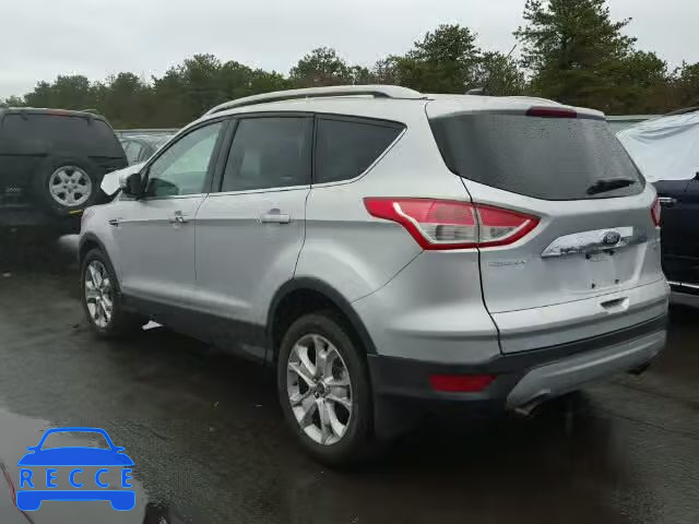 2015 FORD ESCAPE TIT 1FMCU9J9XFUB34952 image 2