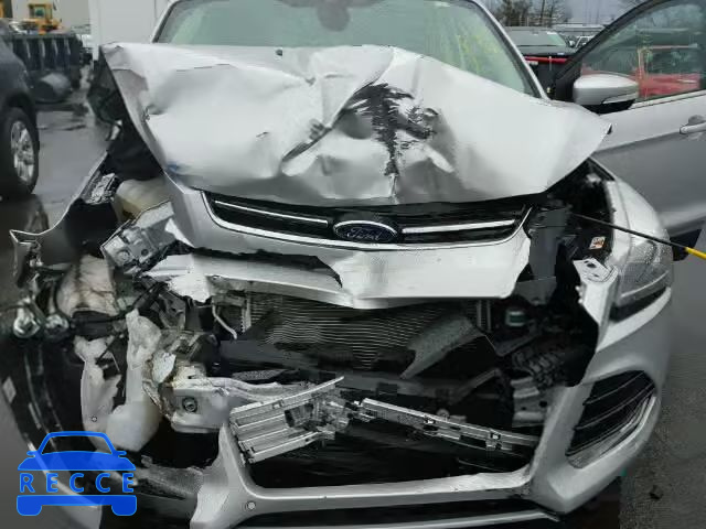 2015 FORD ESCAPE TIT 1FMCU9J9XFUB34952 image 6