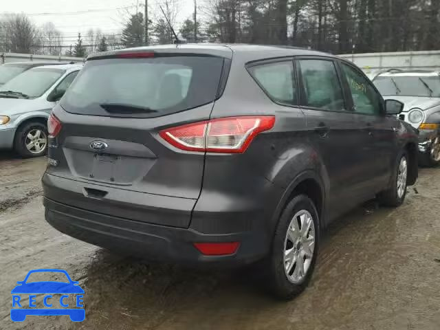 2015 FORD ESCAPE S 1FMCU0F75FUC52698 Bild 3