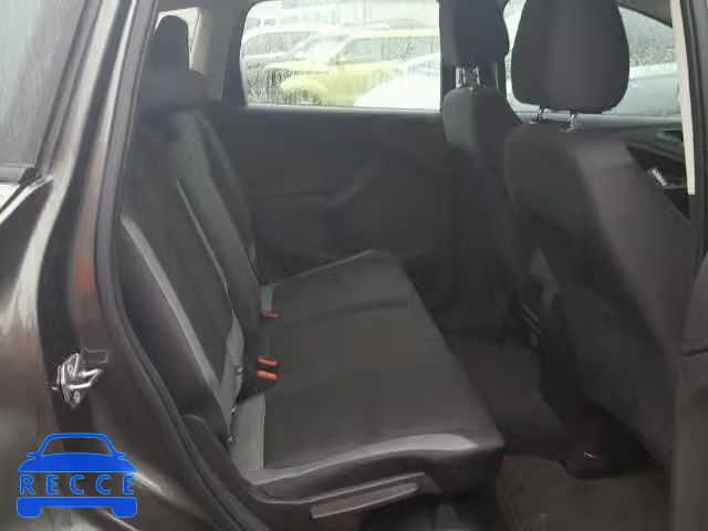 2015 FORD ESCAPE S 1FMCU0F75FUC52698 image 5