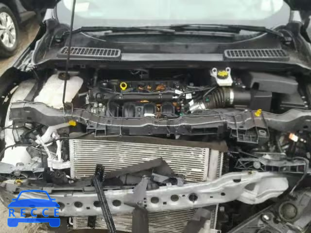 2015 FORD ESCAPE S 1FMCU0F75FUC52698 image 6