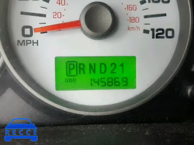 2007 FORD ESCAPE LIM 1FMYU04197KB17127 image 7