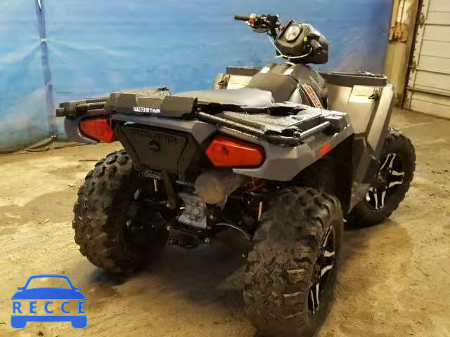 2015 POLARIS SPORTSMAN 4XASHE579FA249248 зображення 3