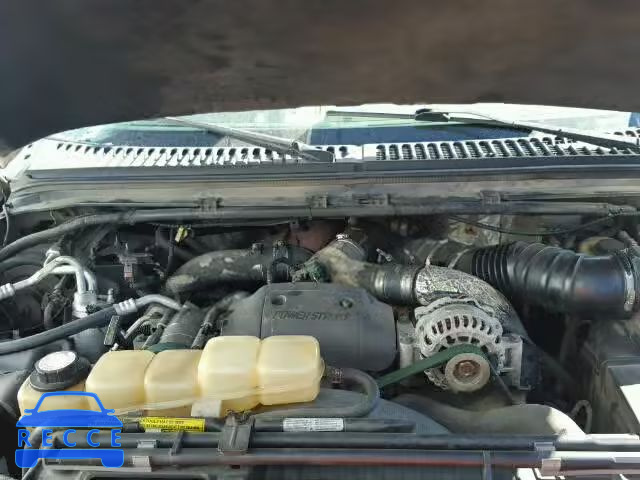 2000 FORD F450 SUPER 1FDXF46F7YEC36946 Bild 6