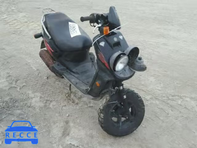 2008 YAMAHA YW50 LPRSA20A58A817314 image 0